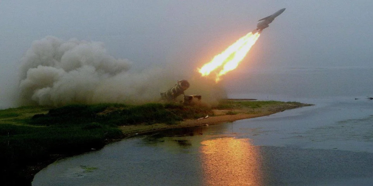 Nuclear weapons