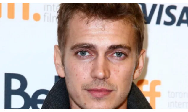 Hayden Christensen defends Moses Ingram in the face of racial abuse