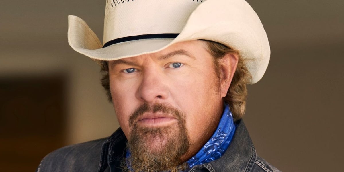 Toby Keith