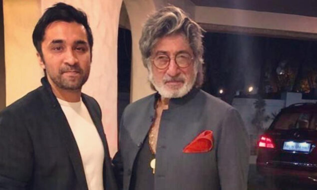 Shakti Kapoor reacts to Siddhanth Kapoor’s drug arrest in Bangalore