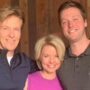 Harrison Wagner’s parents started scholarship fund for sober living community