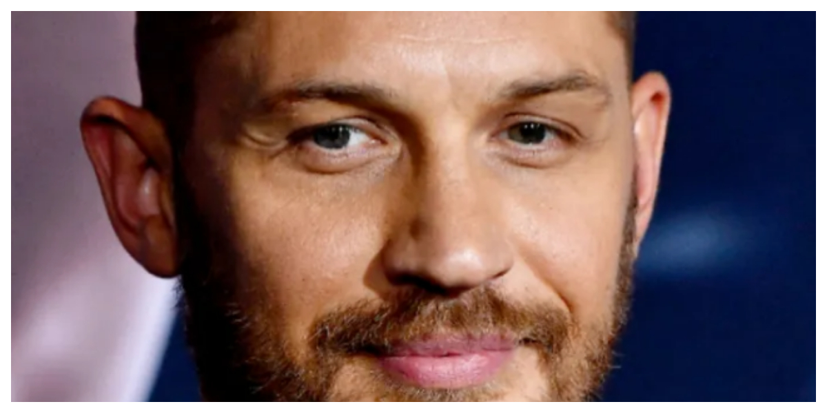 Tom hardy