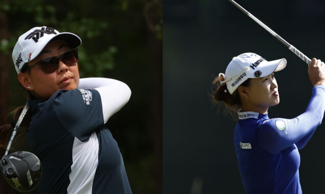 minjee lee
