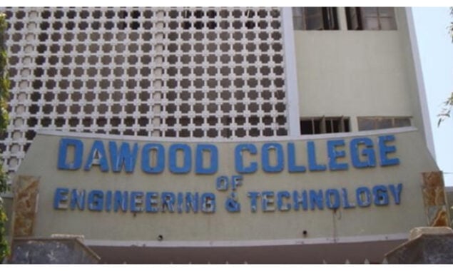 Clash erupted between student organizations in DUET