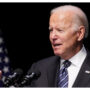 Joe Biden urges G7 leaders to ‘stay together’ in face of Russia