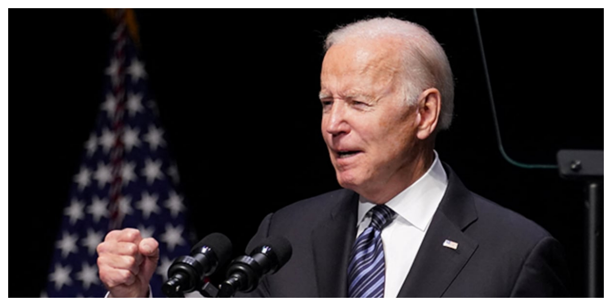 joe biden