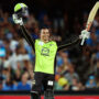 Usman Khawaja urges Cricket Australia CEO to privatize BBL