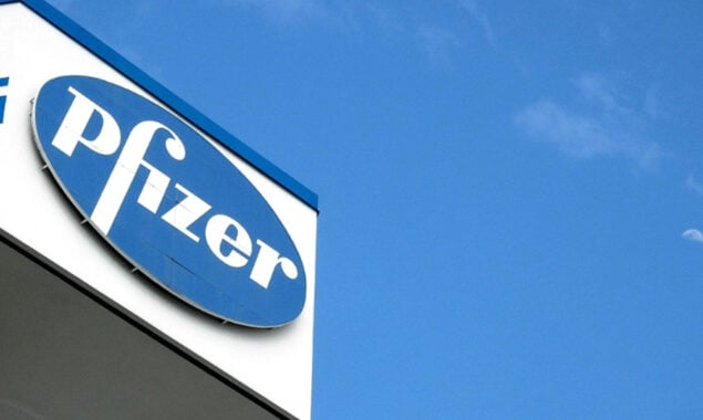 Pfizer's Omicron