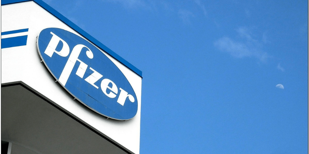 Pfizer's Omicron