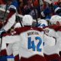 Colorado Avalanche eyes third Stanley Cup since 1996