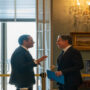 Iran challenges are discussed by Antony Blinken, Qatari FM
