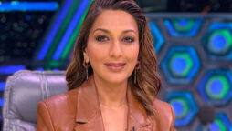 Sonali Bendre