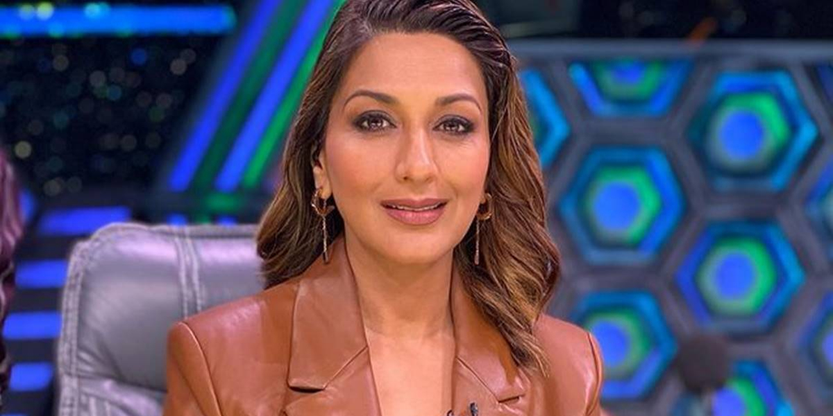 Sonali Bendre