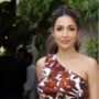 Malaika Arora raises temperature in these slinky looks