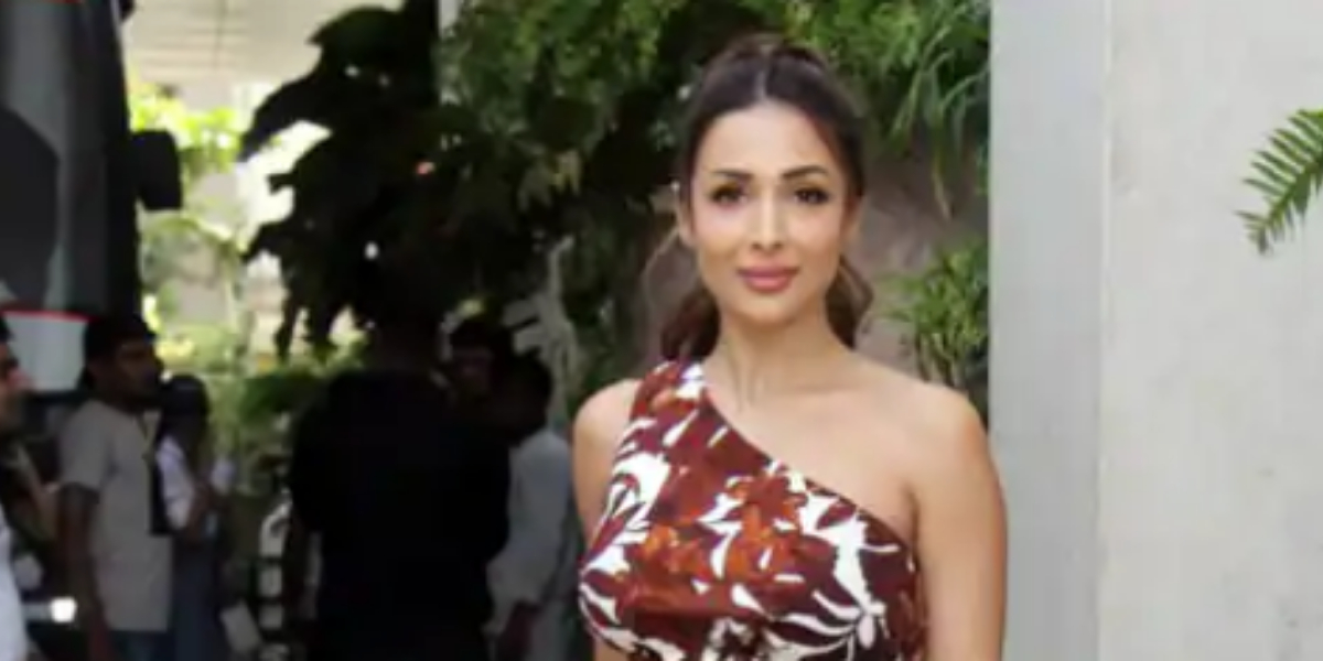 Malaika Arora