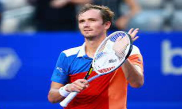 Medvedev gets back to number one with upcoming Wimbledon boycott