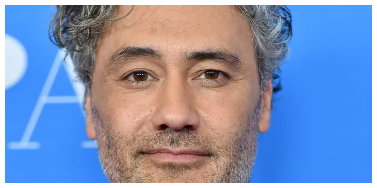 Taika Waititi