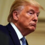 Trump calls the investigation a “kangaroo court”