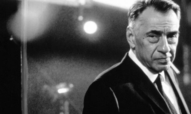 Philip Baker Hall