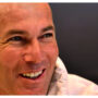 Zinedine Zidane prepares to replace Mauricio Pochettino