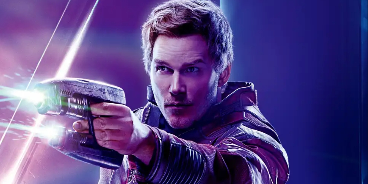 Chris Pratt