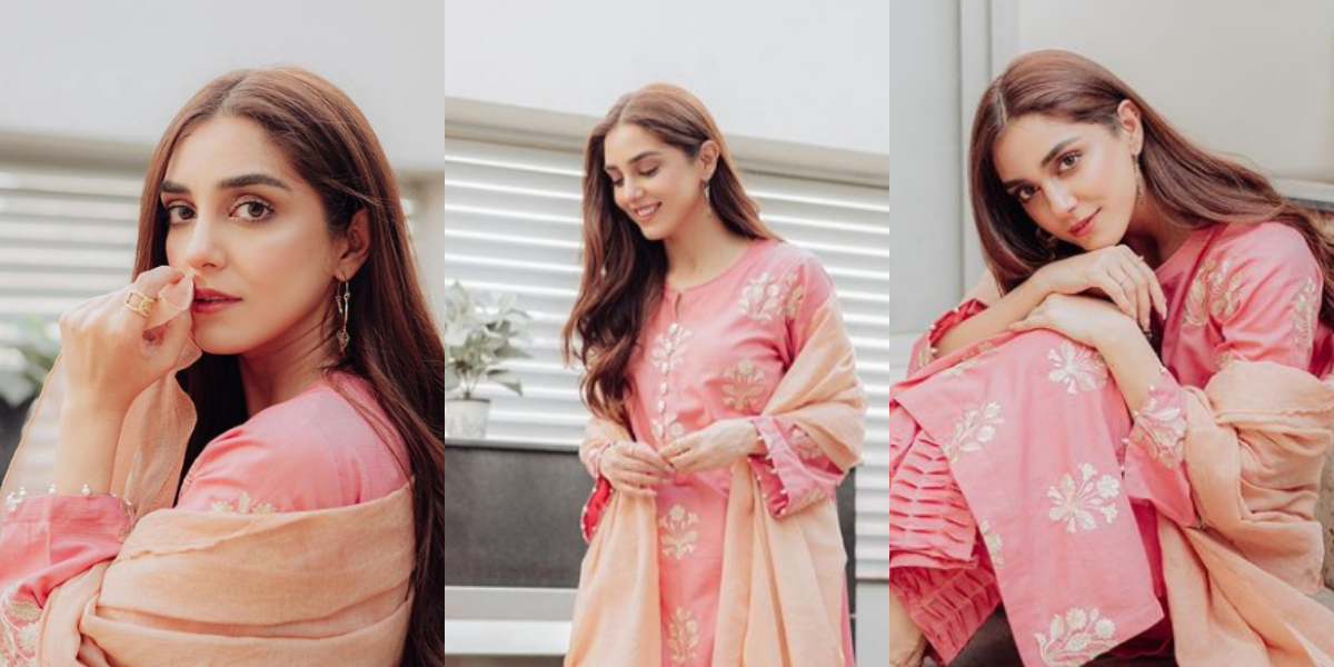 Maya Ali