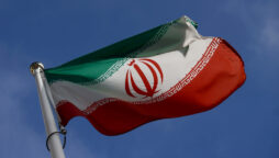 Iran welcomes Tehran and Riyadh embassy reopening