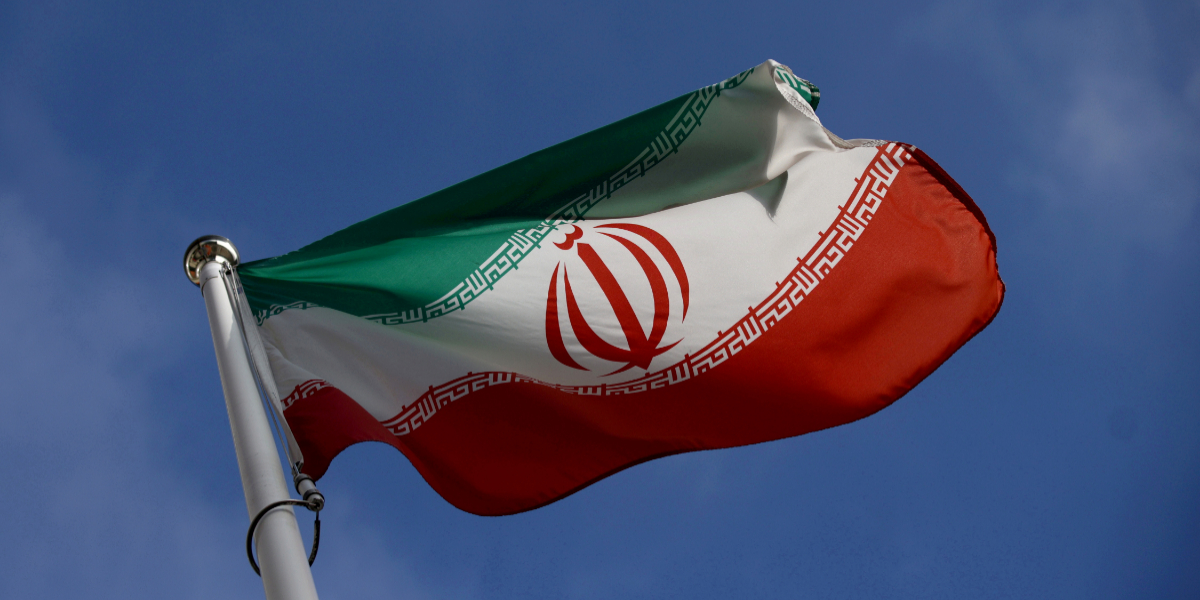 tehran
