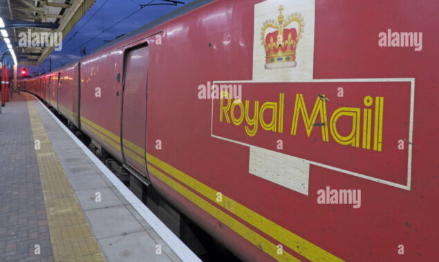 Royal Mail