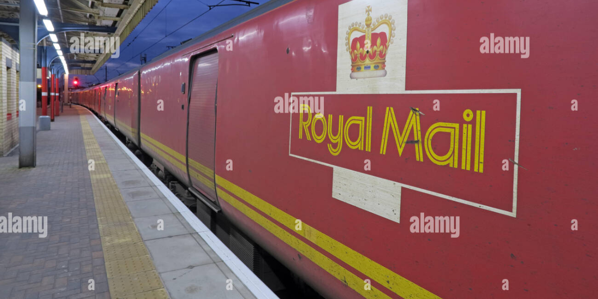 Royal Mail