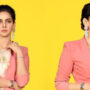 Saba Qamar sets internet on fire with new photoshoot