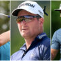 Twelve golfers receive exemption for next week’s US Open