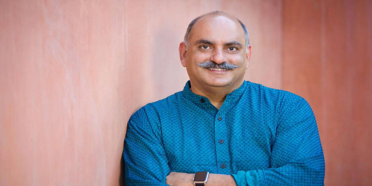 Mohnish Pabrai
