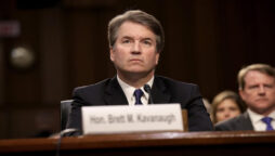 brett kavanaugh