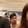 Malaika Arora talked about how her son Arhaan Khan was shocked