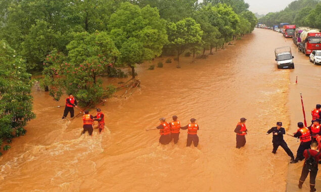 jiangxi