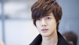 Kim Hyun Joong