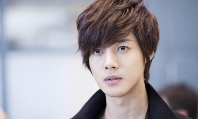 Kim Hyun Joong