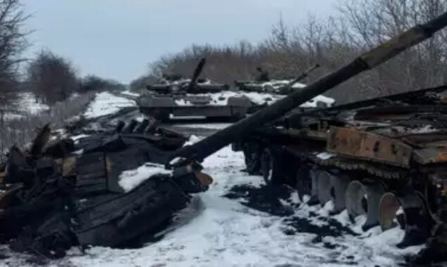 EU leaders visit Ukraine after criticism, offer EU hope