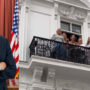 Barack Obama shares video of Copenhagen singers singing soulful song, Watch
