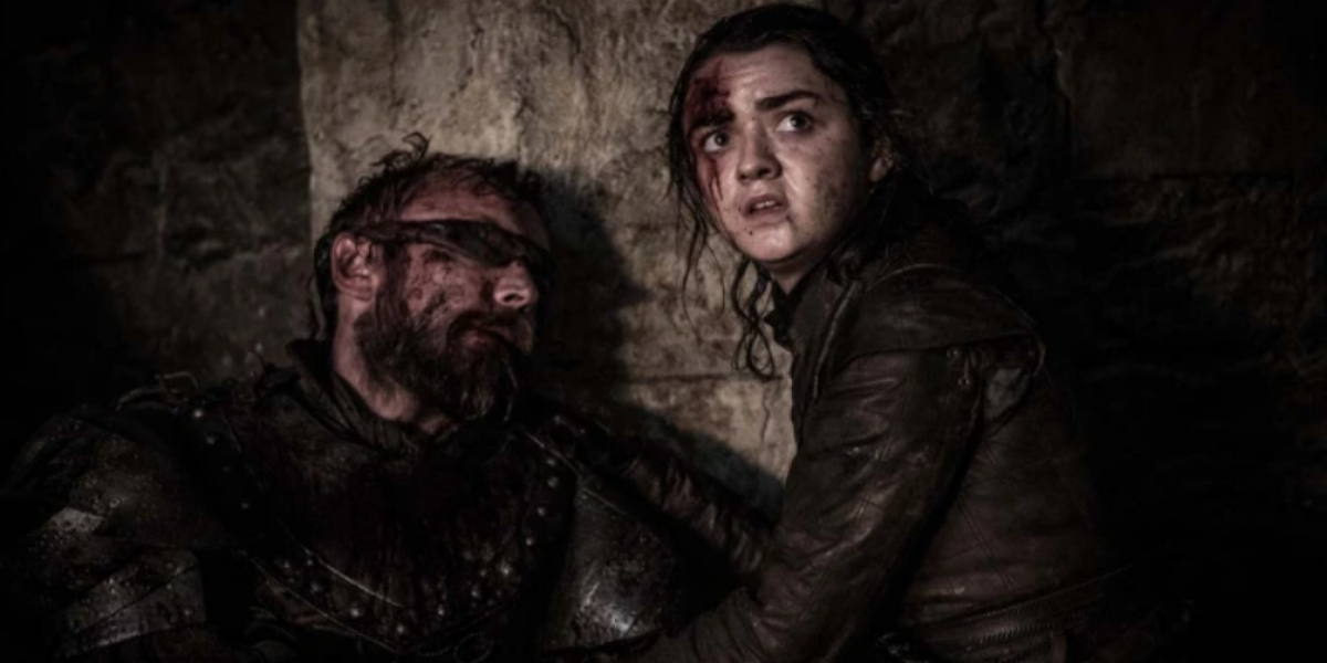 Maisie Williams