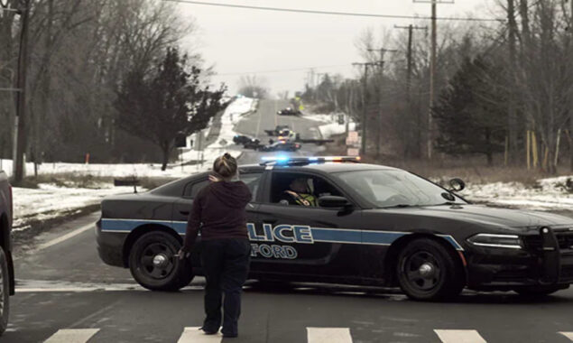 Two killed, one wounded in Alabama church shooting