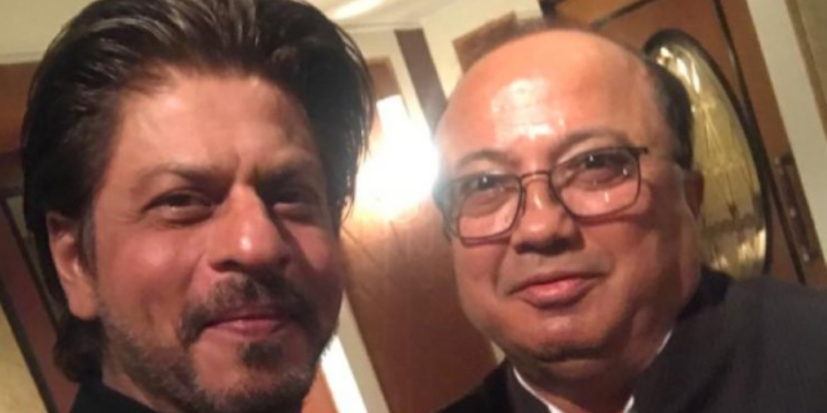 Shah Rukh Khan