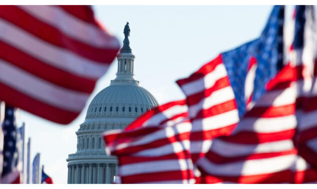 US federal government