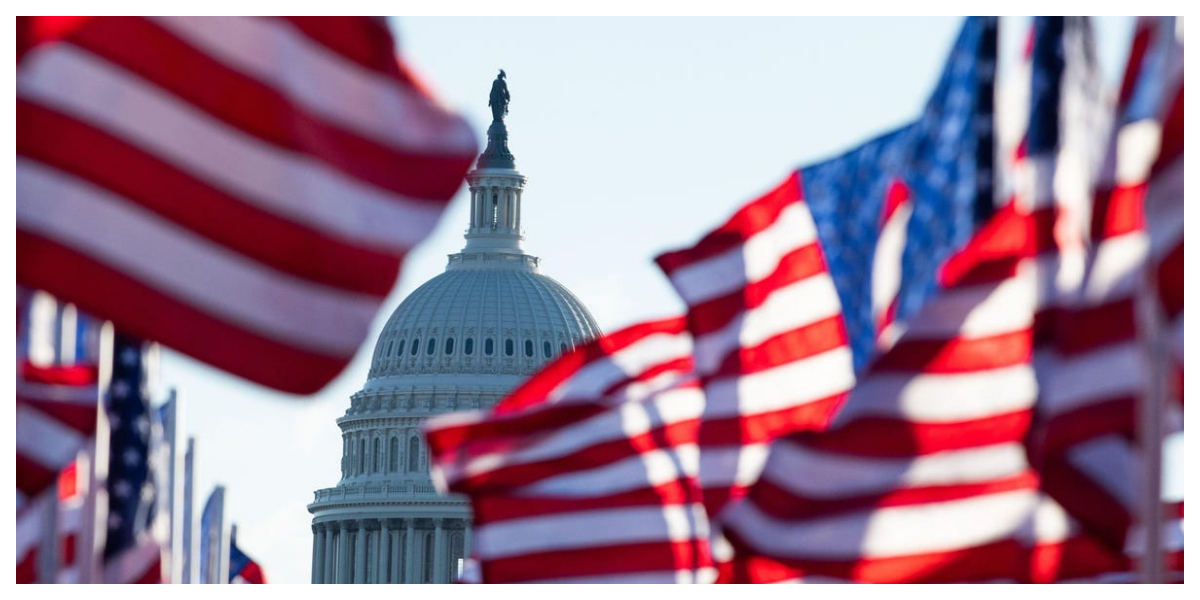 US federal government