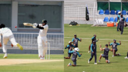 SL vs PAK: Pakistan national squad prepares for Sri Lanka Tests