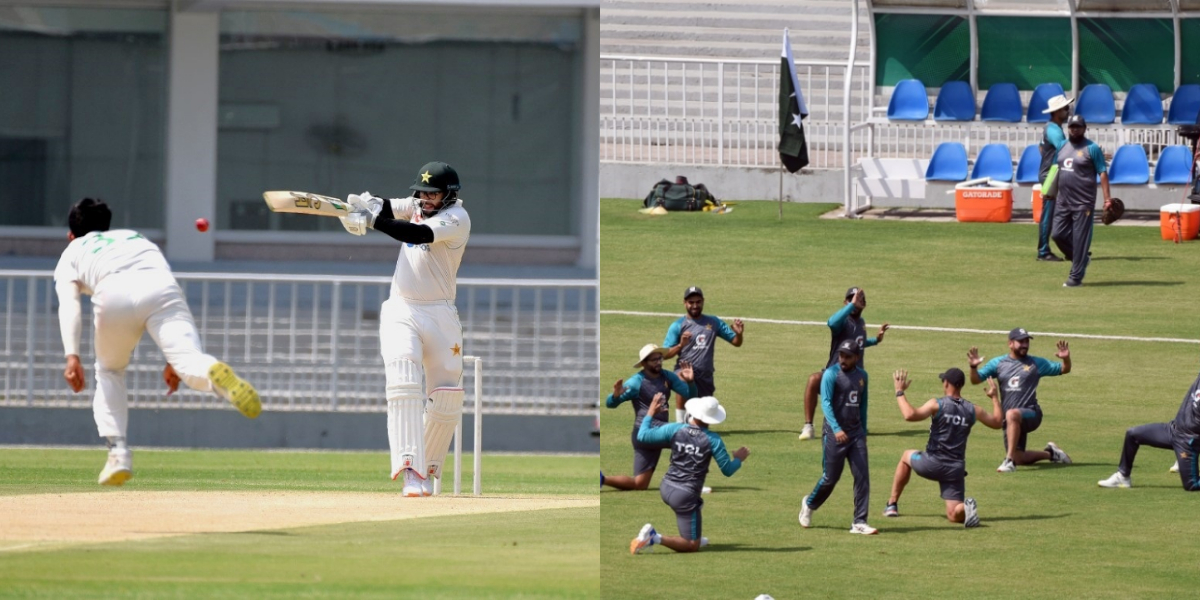 pakistan