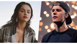 When Selena Gomez reportedly refused to let Justin Bieber in her house