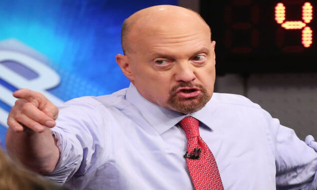 jim Cramer