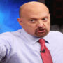 Jim Cramer: Fear market that steady rise in oil prices will lead to a recession